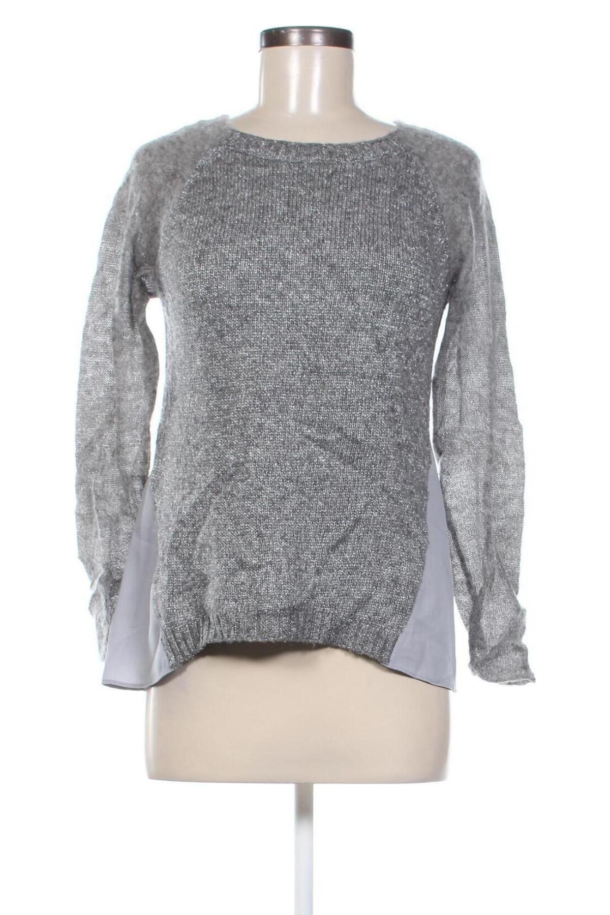 Damenpullover Taranko, Größe XS, Farbe Grau, Preis € 7,49