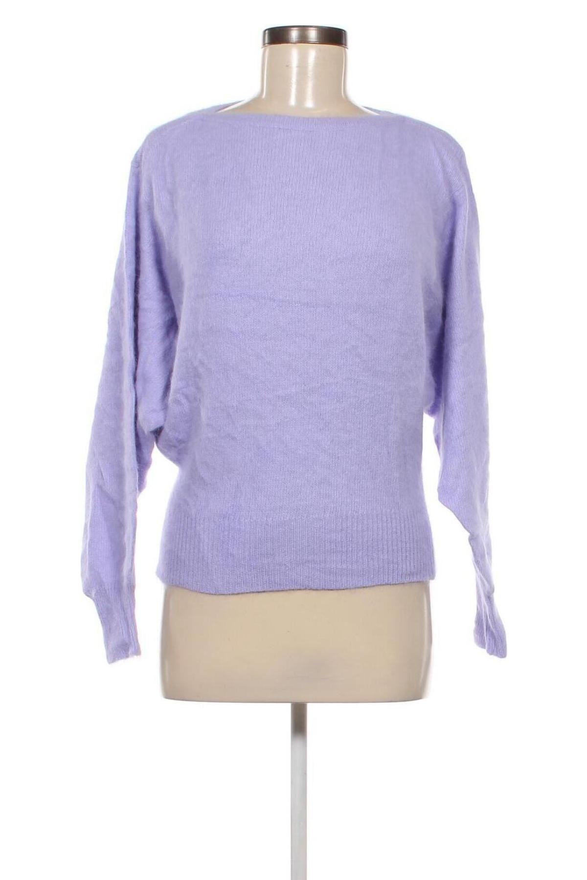 Damenpullover Teen Club, Größe M, Farbe Lila, Preis € 22,49