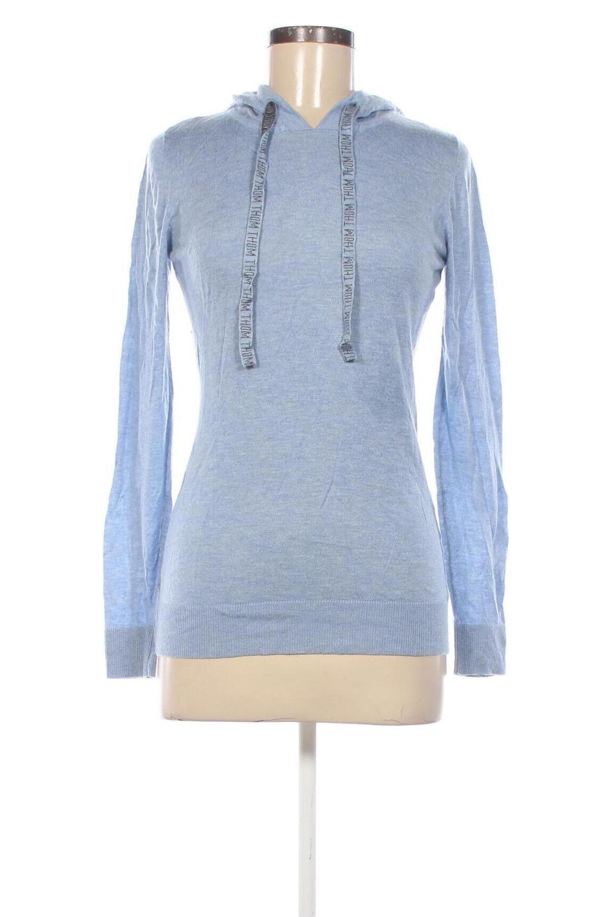 Damenpullover Thomas Rath, Größe XS, Farbe Blau, Preis 46,99 €