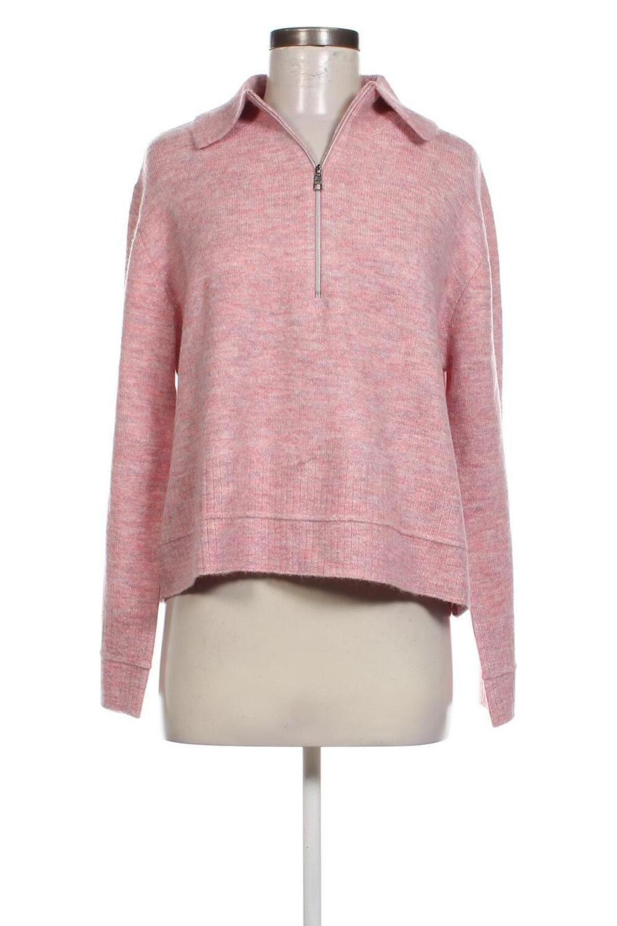 Damenpullover Tom Tailor, Größe M, Farbe Rosa, Preis € 48,00