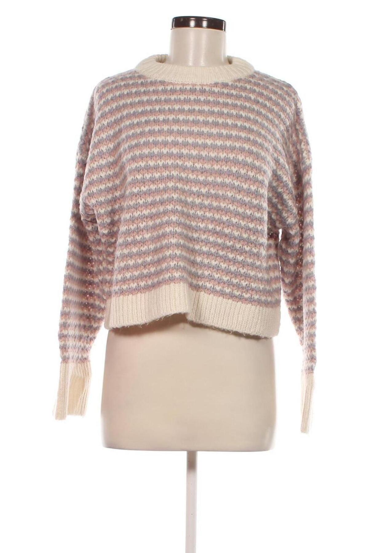 Damenpullover Topshop, Größe M, Farbe Mehrfarbig, Preis 14,49 €