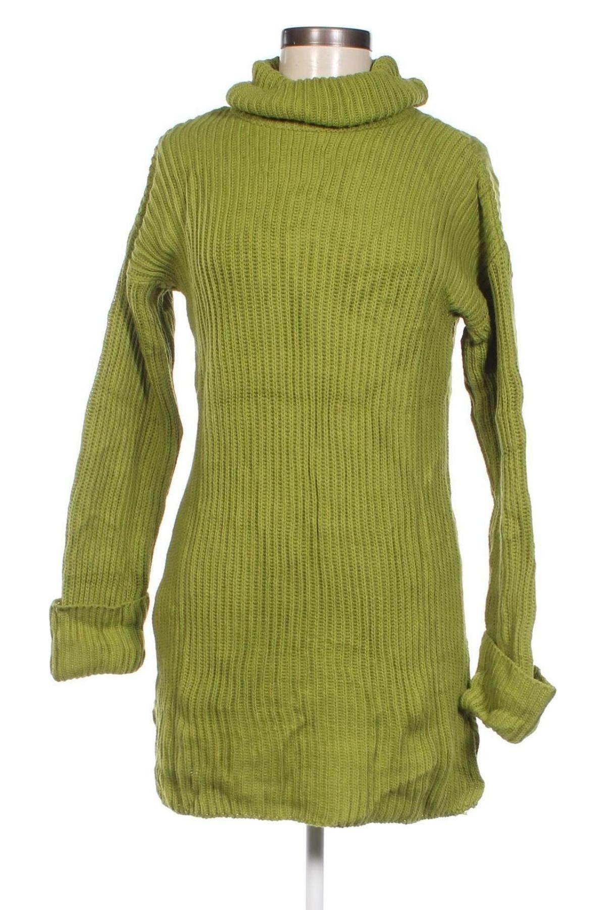 Damenpullover Trendyol, Größe S, Farbe Grün, Preis € 14,99