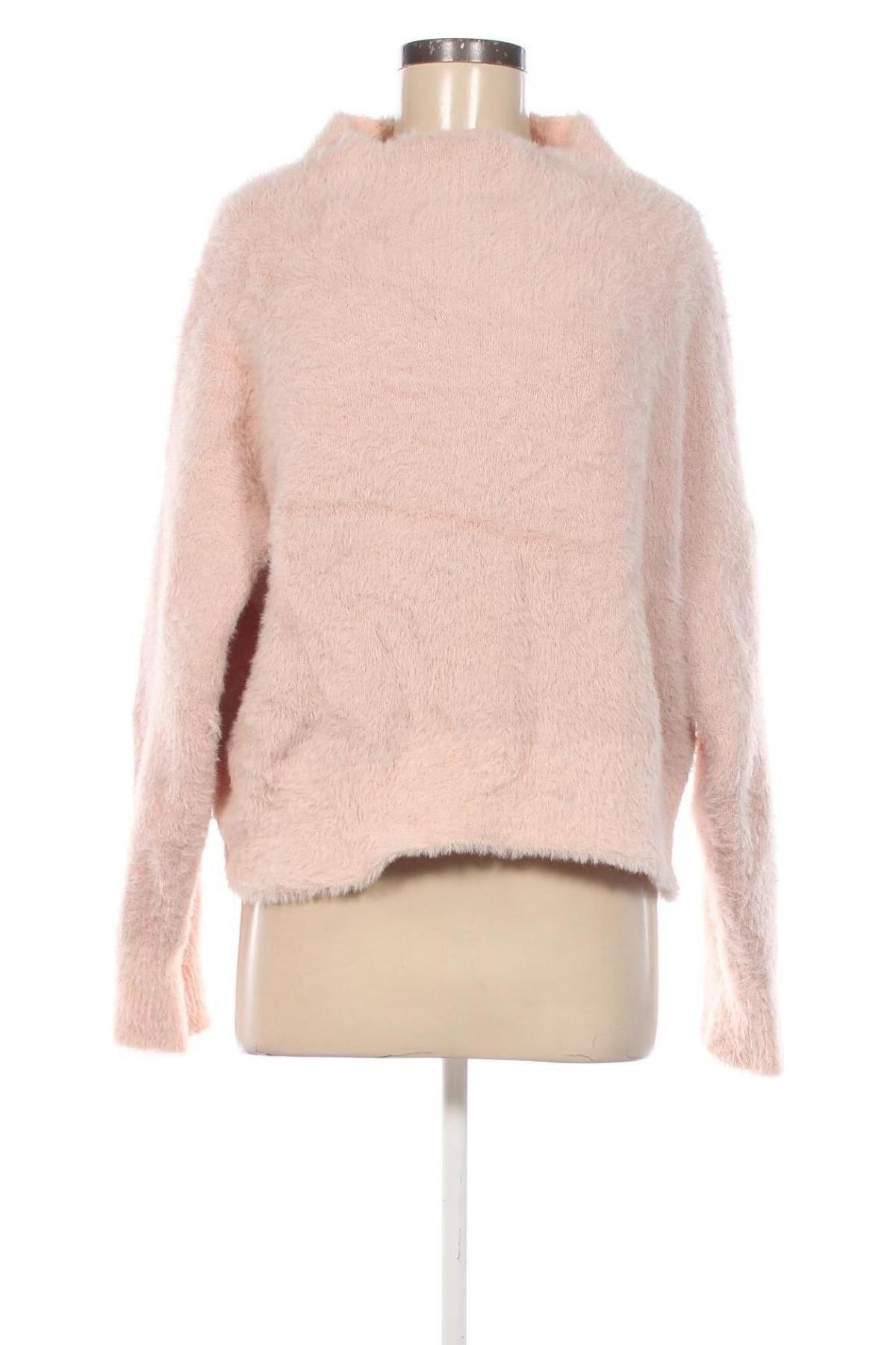 Damenpullover Trendyol, Größe L, Farbe Aschrosa, Preis € 28,99