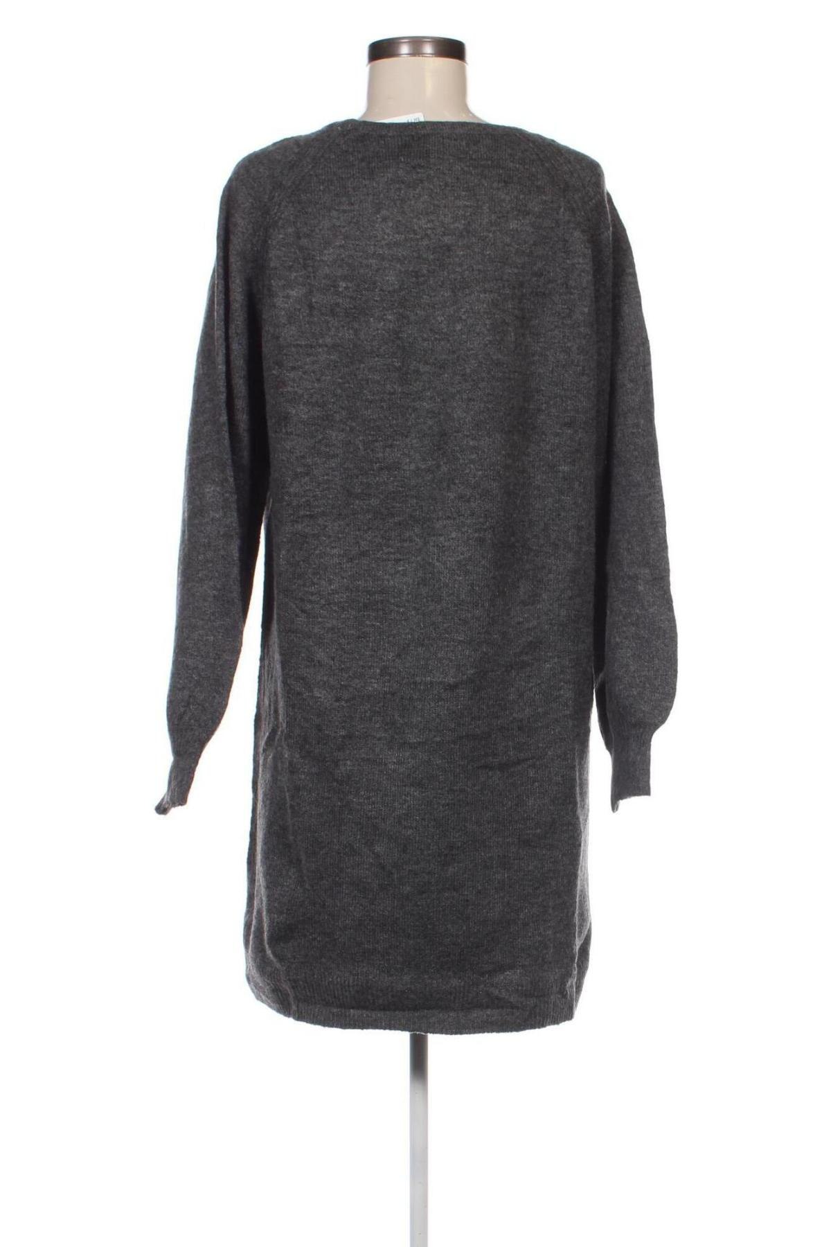 Damenpullover True Spirit, Größe L, Farbe Grau, Preis € 7,49