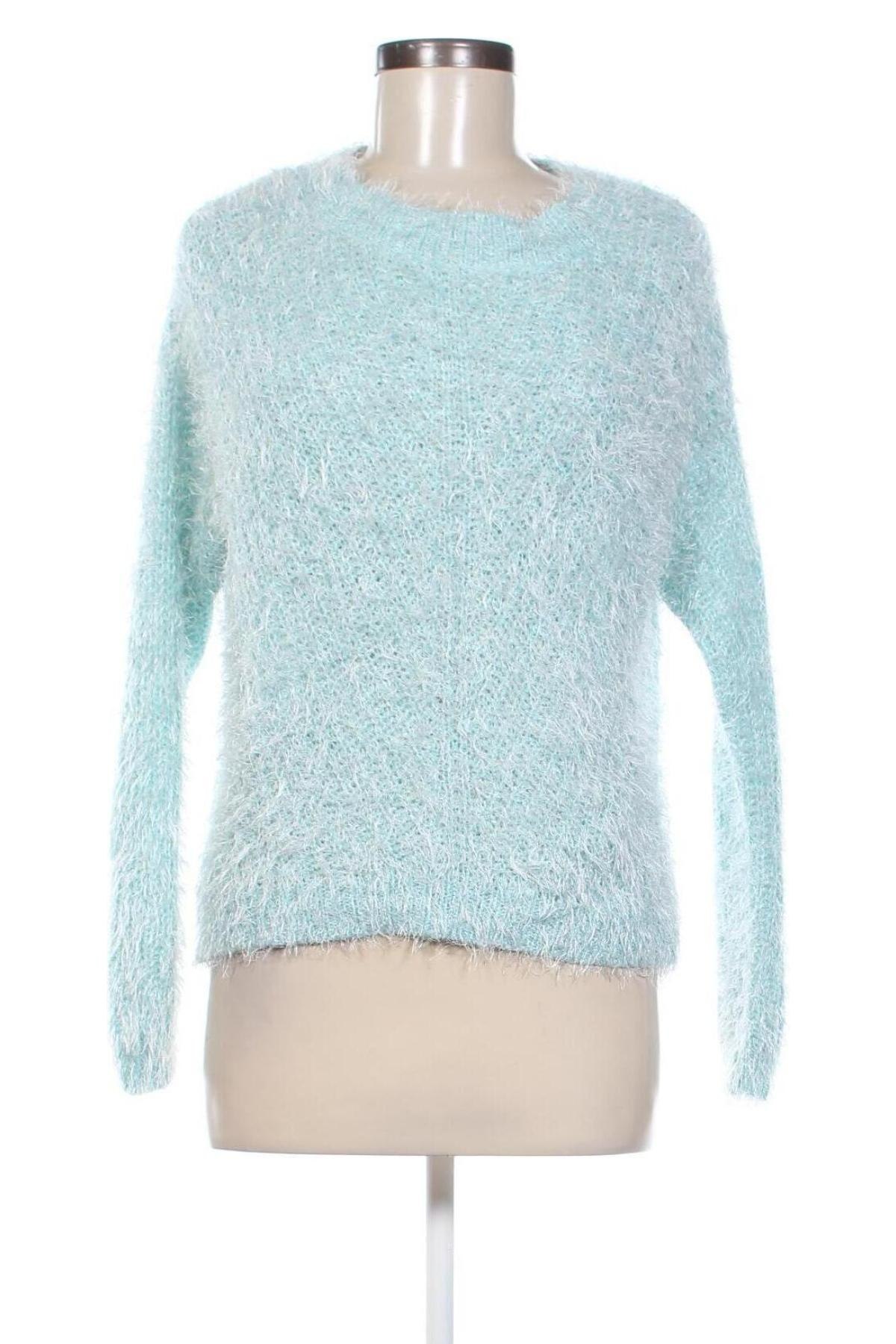 Damenpullover Tu, Größe L, Farbe Blau, Preis 20,49 €