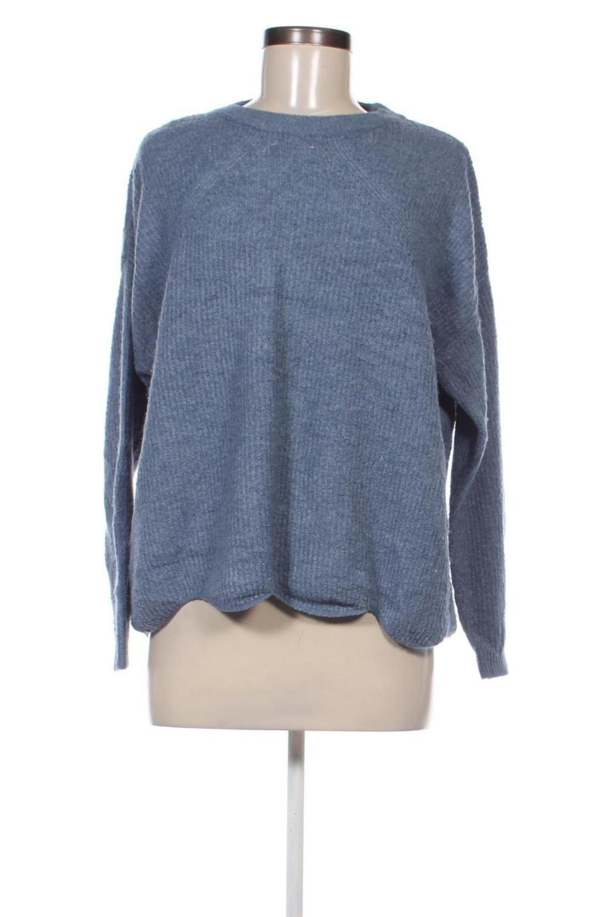 Damenpullover Tu, Größe XL, Farbe Blau, Preis 4,99 €