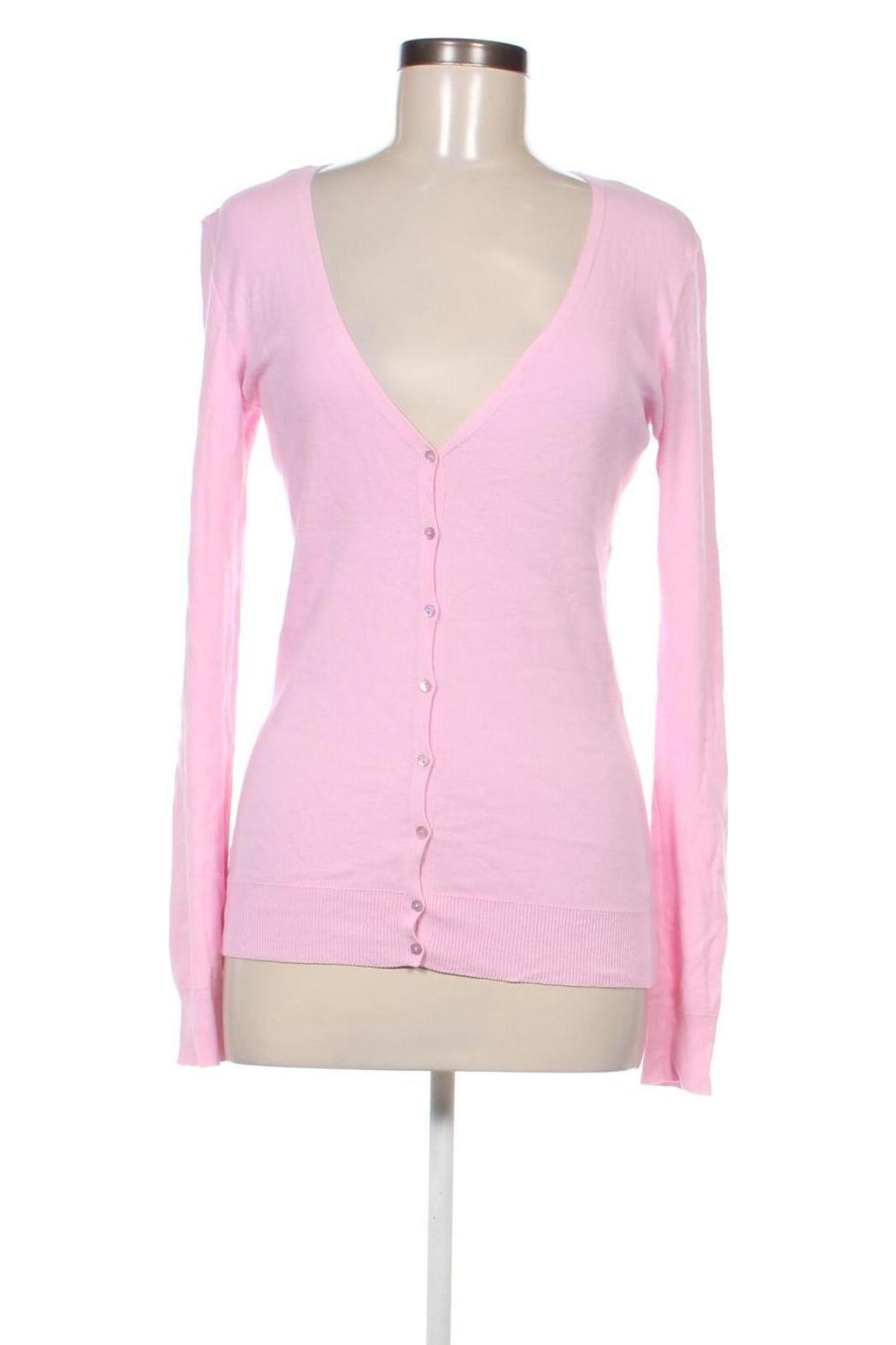 Damenpullover United Colors Of Benetton, Größe M, Farbe Rosa, Preis 35,99 €