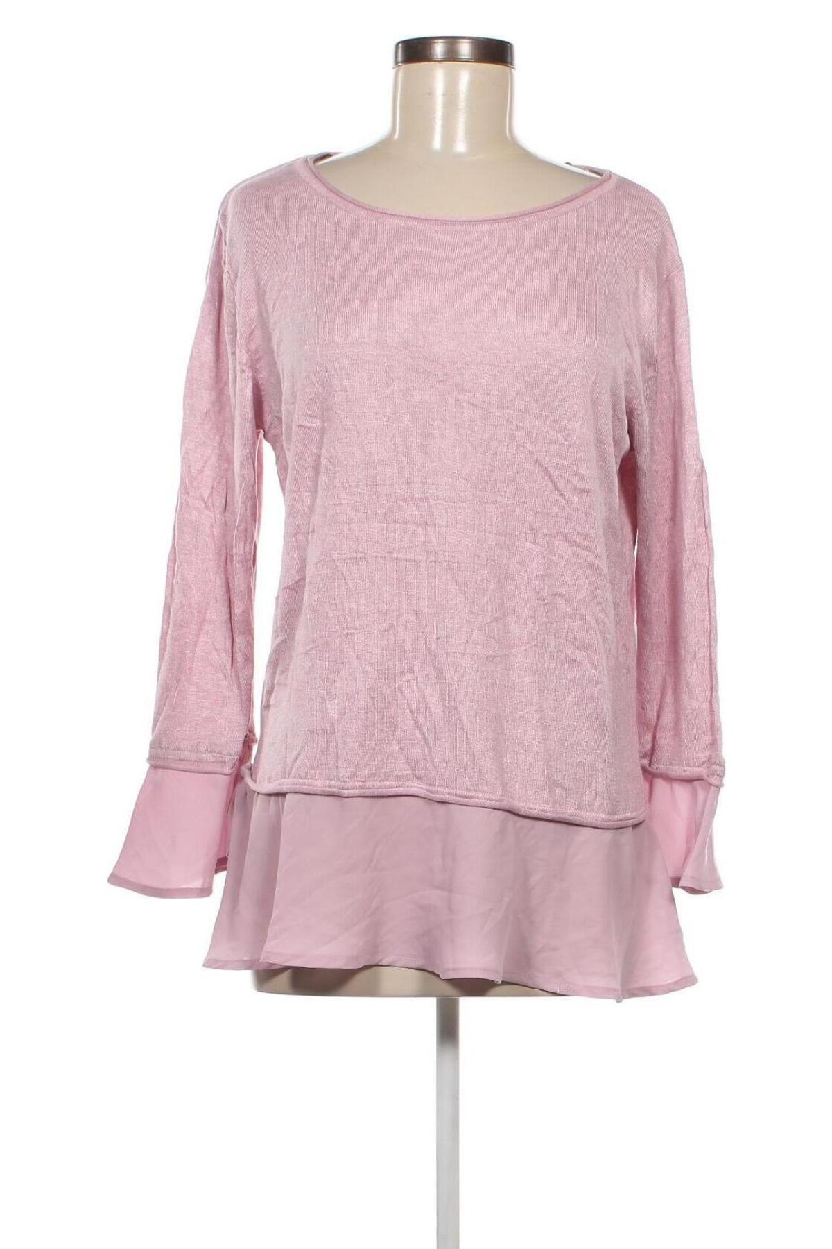 Damenpullover Up 2 Fashion, Größe M, Farbe Rosa, Preis 5,49 €