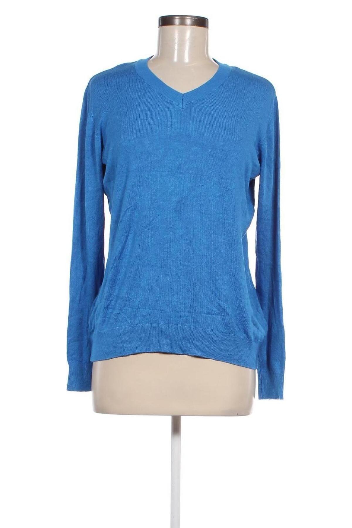 Damenpullover Up 2 Fashion, Größe L, Farbe Blau, Preis 11,49 €