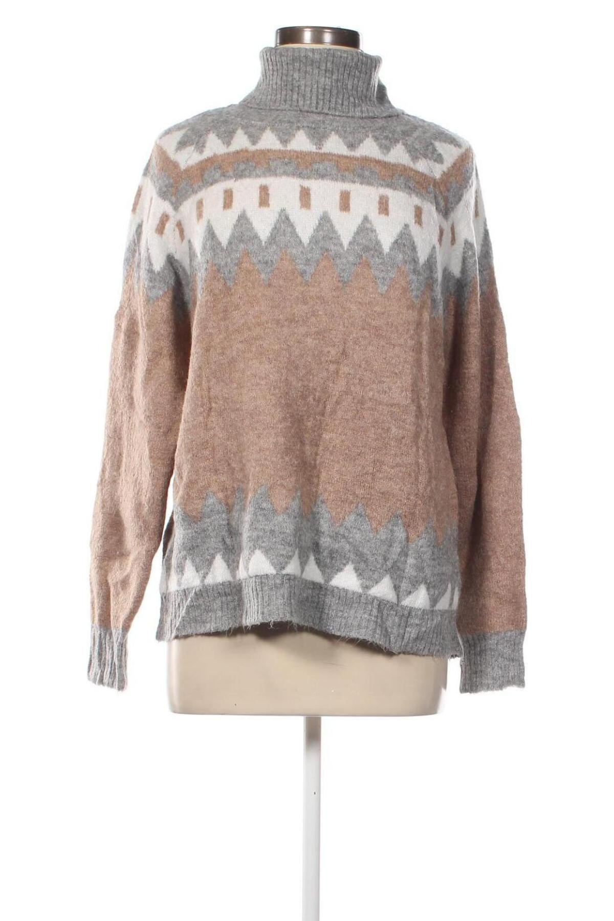 Damenpullover Up 2 Fashion, Größe L, Farbe Mehrfarbig, Preis € 11,49