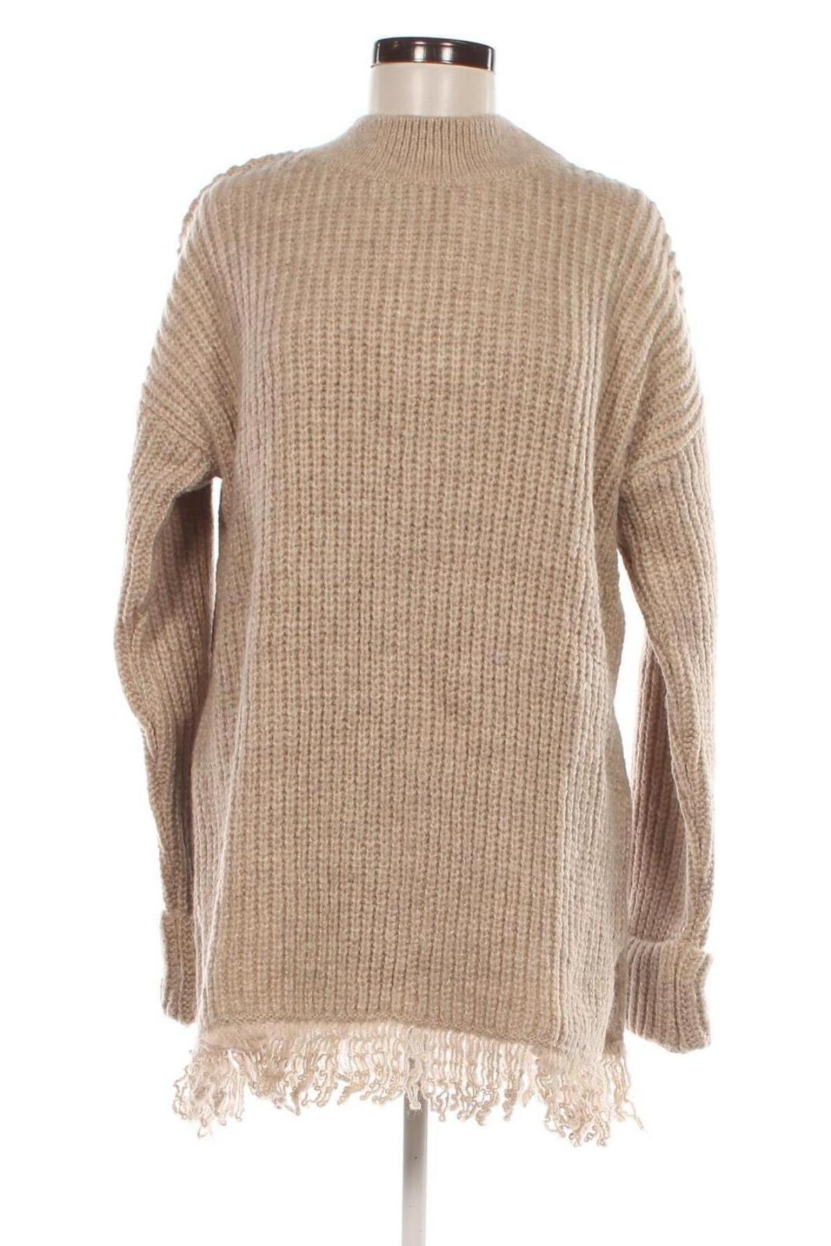 Damenpullover V by Very, Größe L, Farbe Beige, Preis 26,49 €