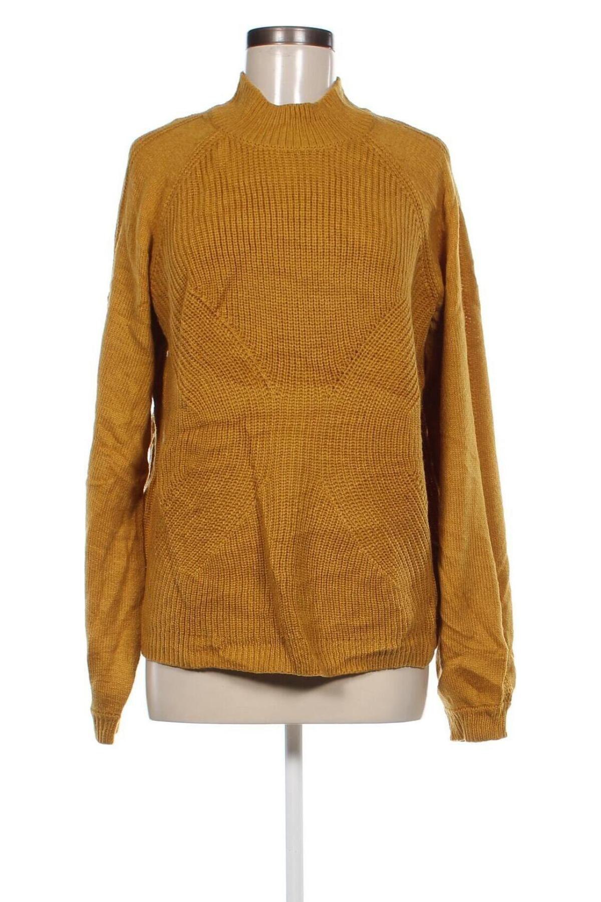 Damenpullover VILA, Größe XL, Farbe Orange, Preis € 7,99