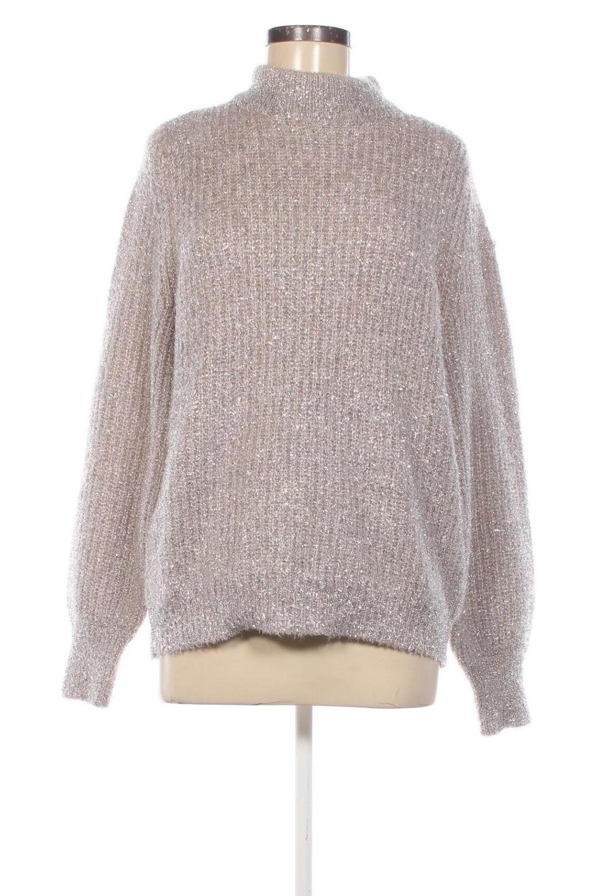 Damenpullover VRS, Größe L, Farbe Aschrosa, Preis € 11,49