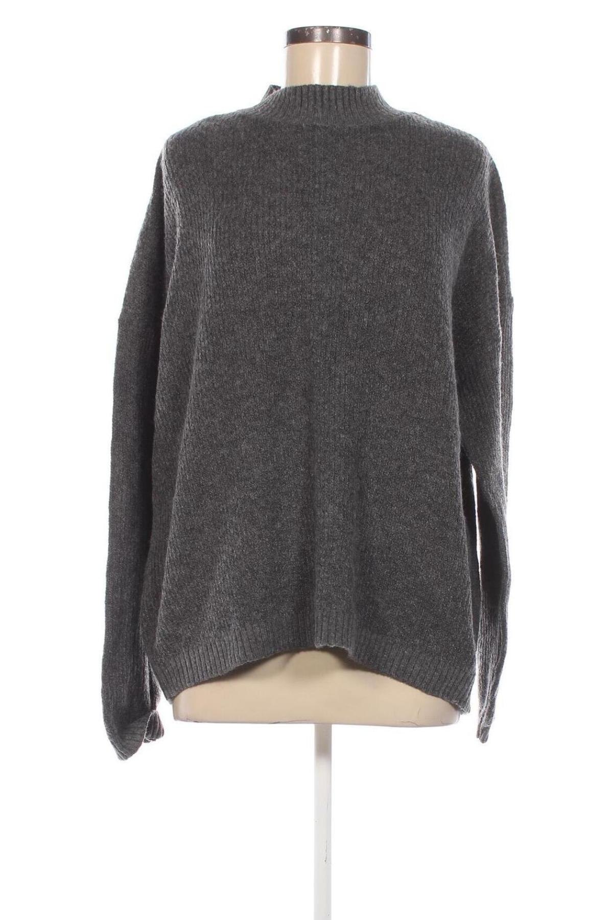 Damenpullover VRS, Größe XL, Farbe Grau, Preis € 10,49