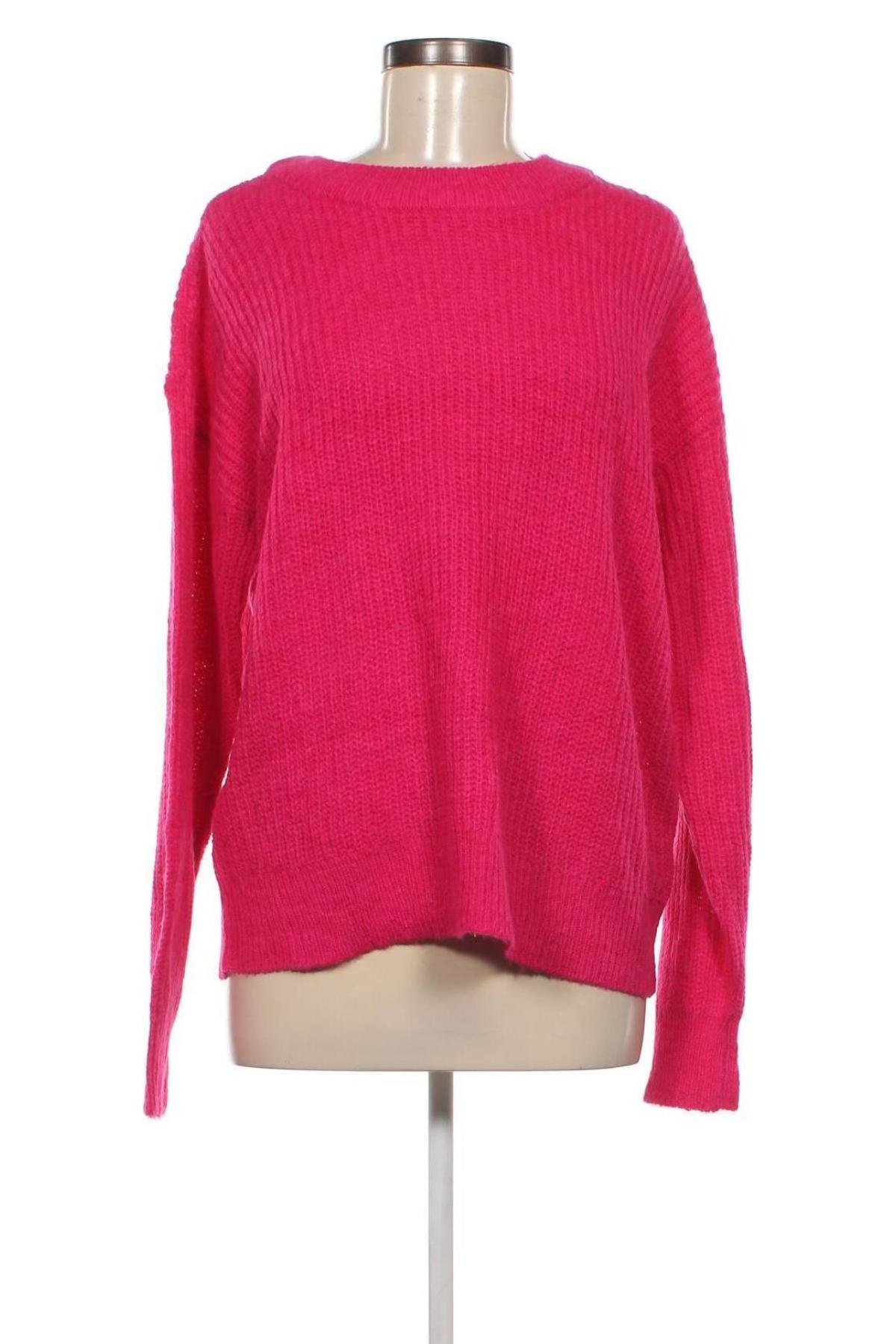 Damenpullover VRS, Größe XL, Farbe Rosa, Preis € 6,49