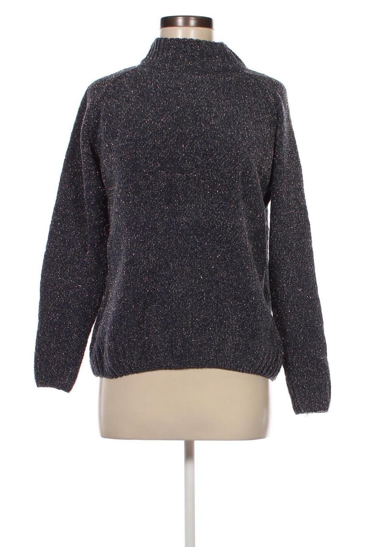 Damenpullover VRS Woman, Größe S, Farbe Blau, Preis 7,49 €