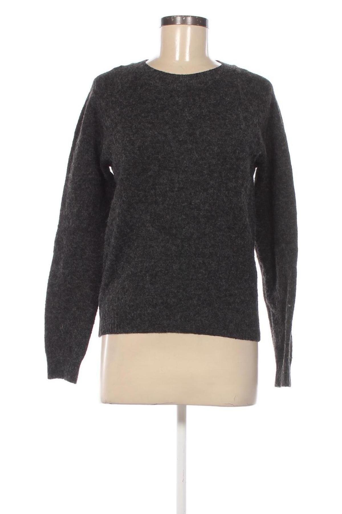 Damski sweter Vero Moda, Rozmiar S, Kolor Szary, Cena 73,99 zł