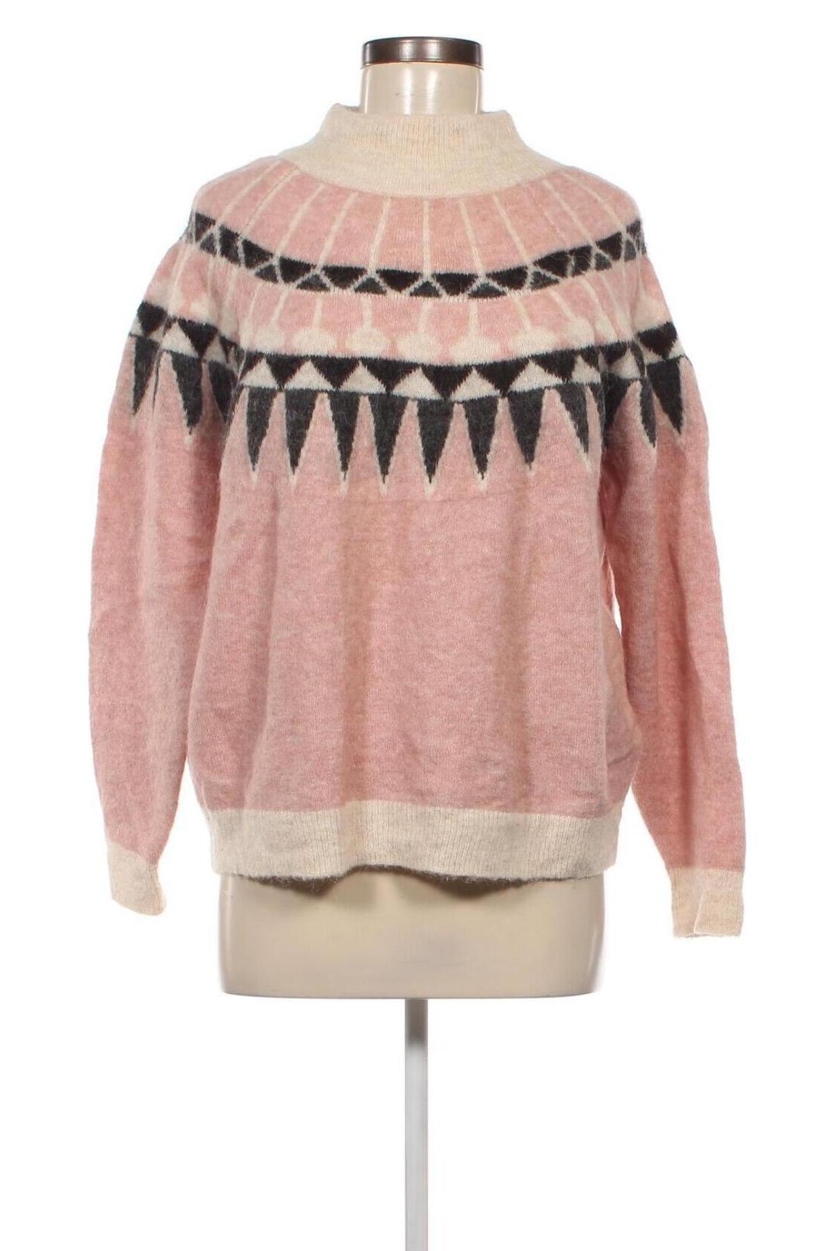 Damski sweter Vero Moda, Rozmiar S, Kolor Kolorowy, Cena 29,99 zł