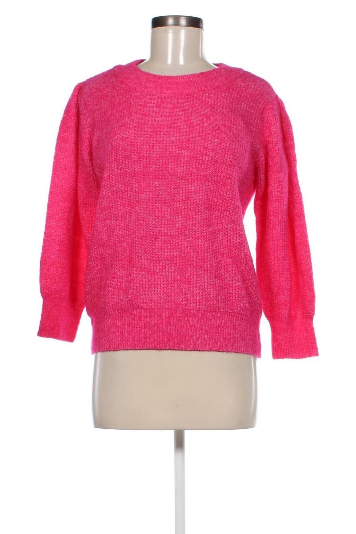 Damenpullover Vero Moda, Größe L, Farbe Rosa, Preis 4,99 €