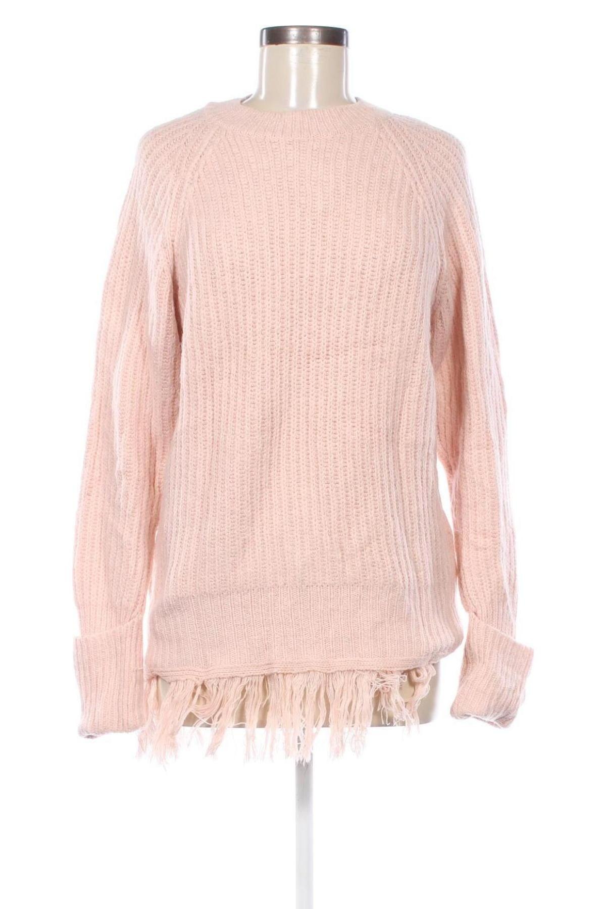 Damenpullover Vero Moda, Größe M, Farbe Rosa, Preis € 18,99