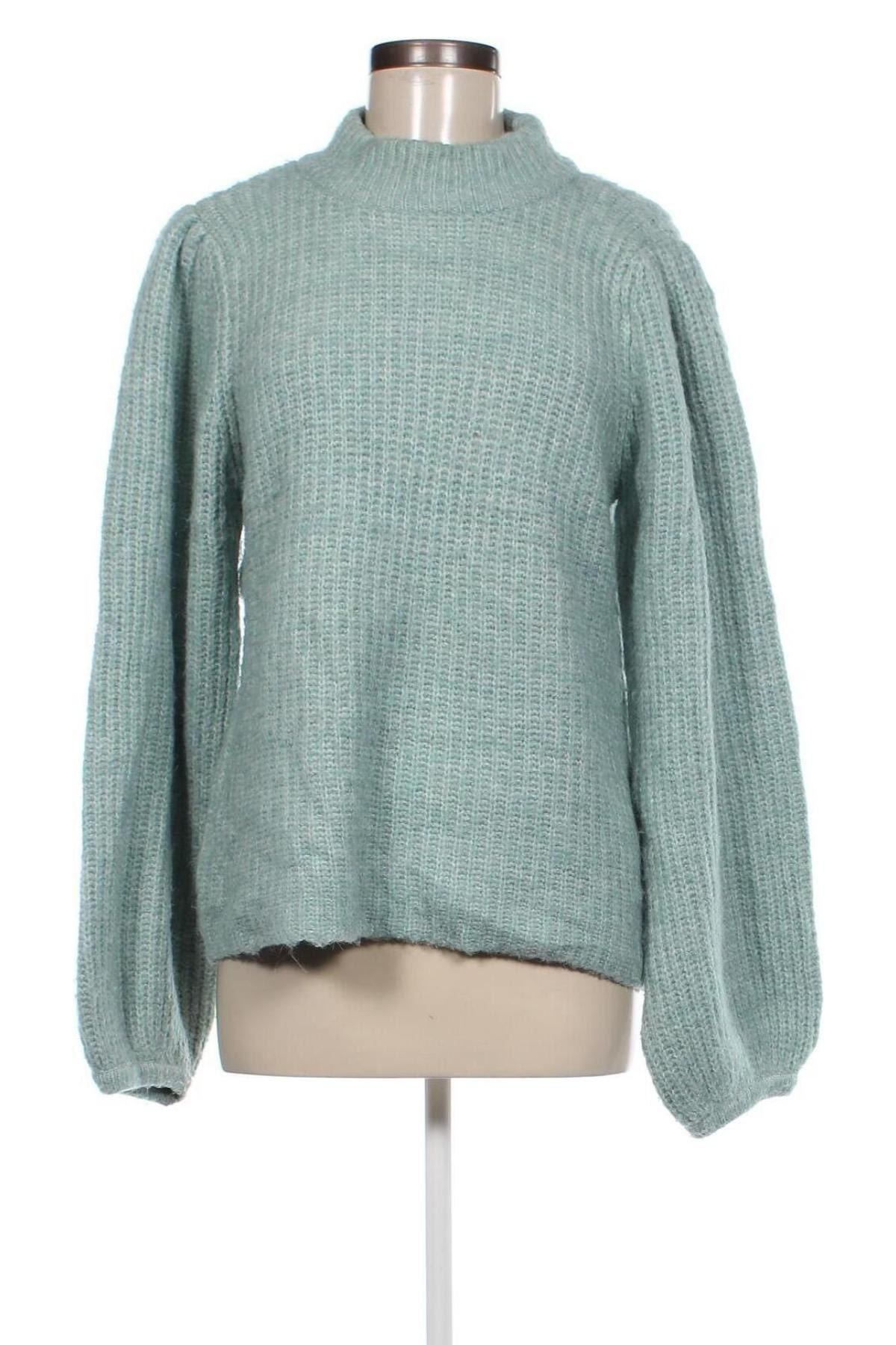 Damenpullover Vero Moda, Größe XL, Farbe Grün, Preis 5,99 €