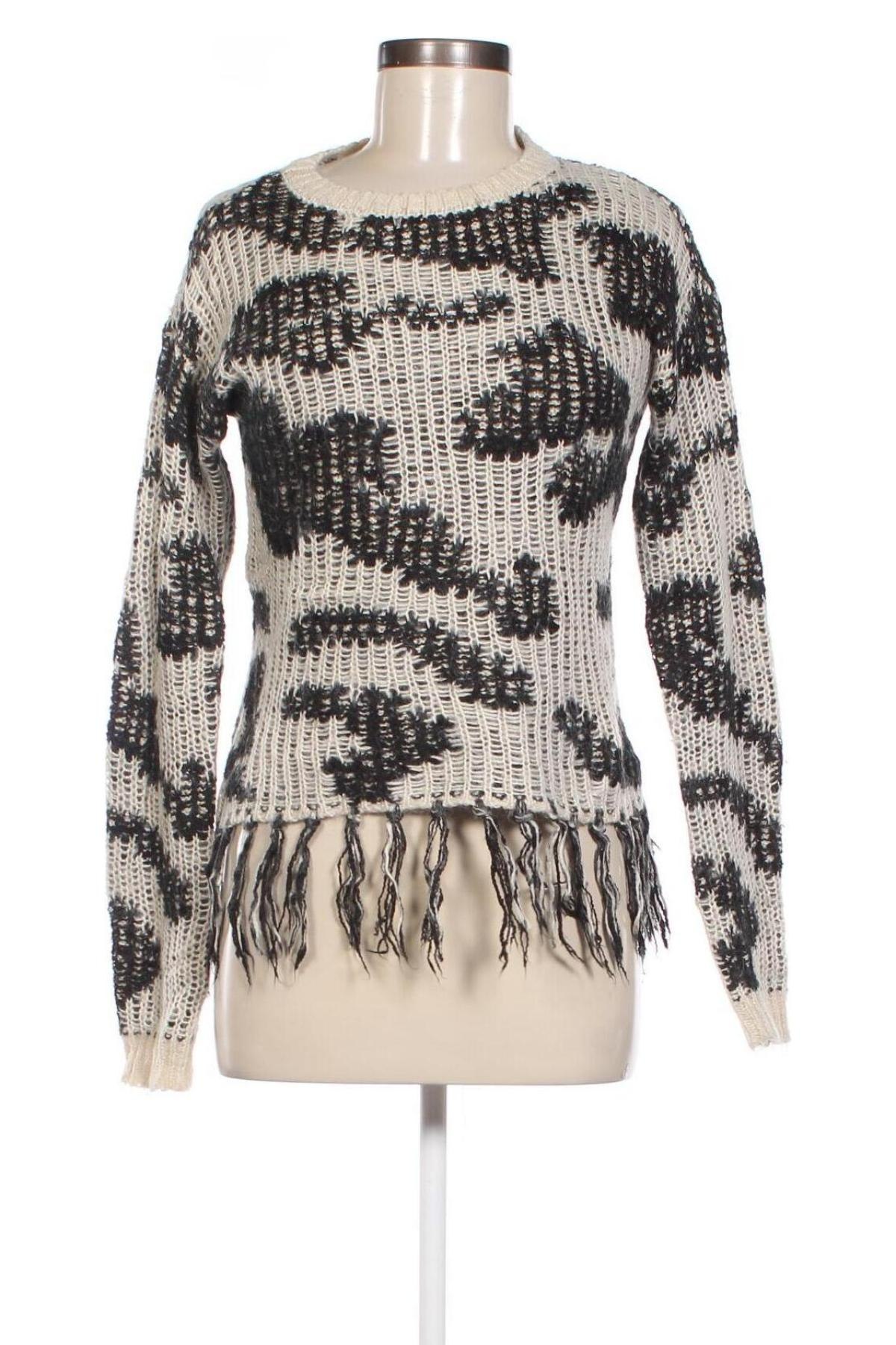 Damski sweter Vero Moda, Rozmiar M, Kolor Kolorowy, Cena 68,99 zł