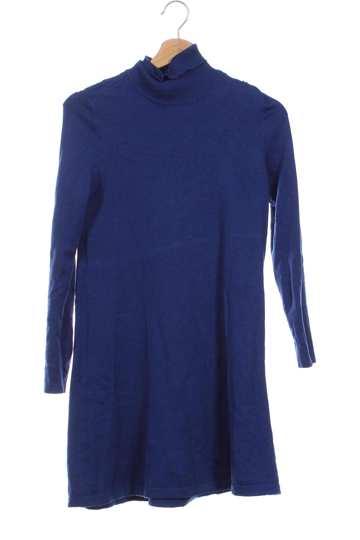 Damenpullover Vero Moda, Größe XS, Farbe Blau, Preis € 14,00