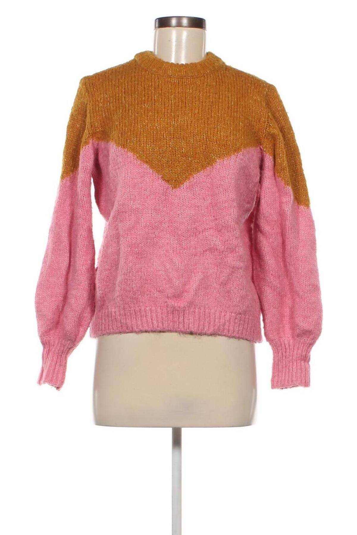 Damenpullover Vero Moda, Farbe Mehrfarbig, Preis 4,49 €