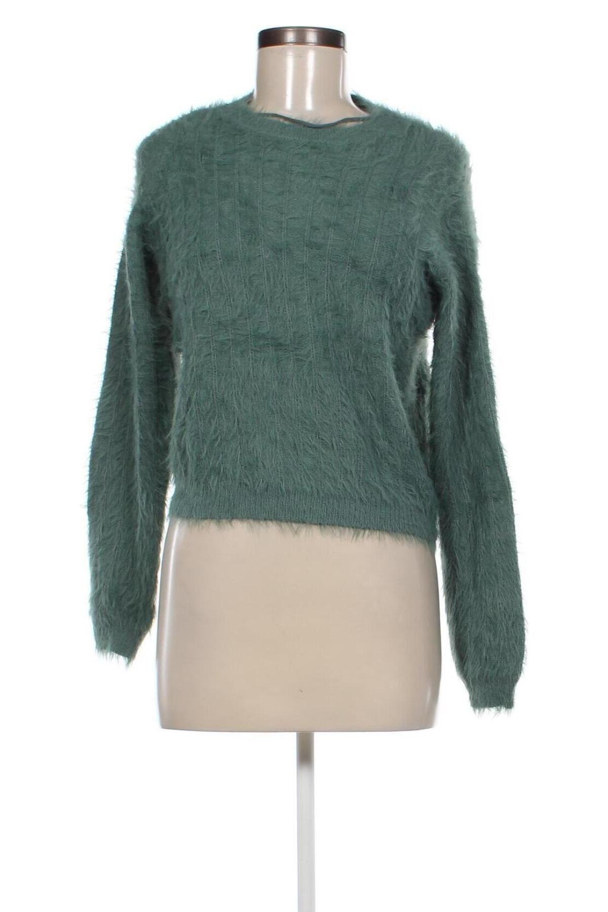 Damenpullover Vero Moda, Größe XS, Farbe Grün, Preis € 10,99