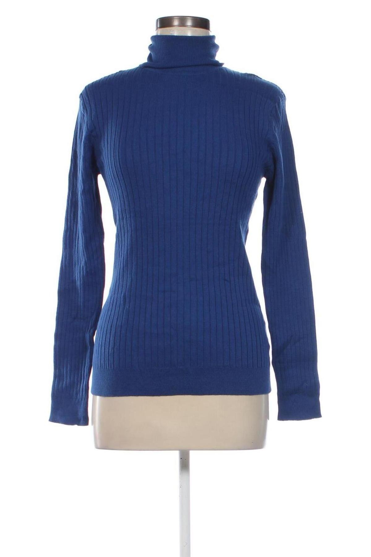 Damenpullover Yessica, Größe XL, Farbe Blau, Preis € 12,49