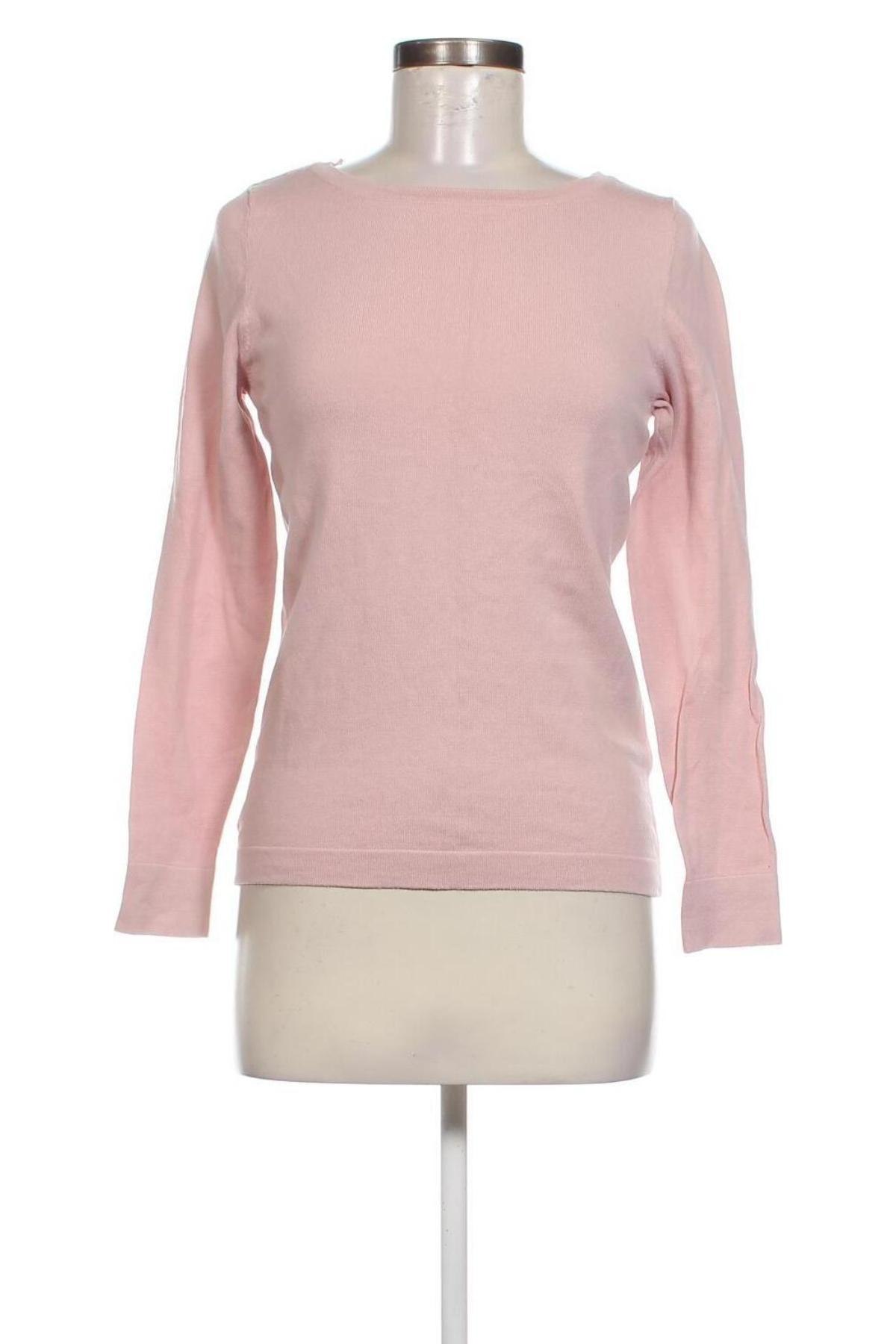 Damenpullover Yessica, Größe S, Farbe Rosa, Preis 17,44 €