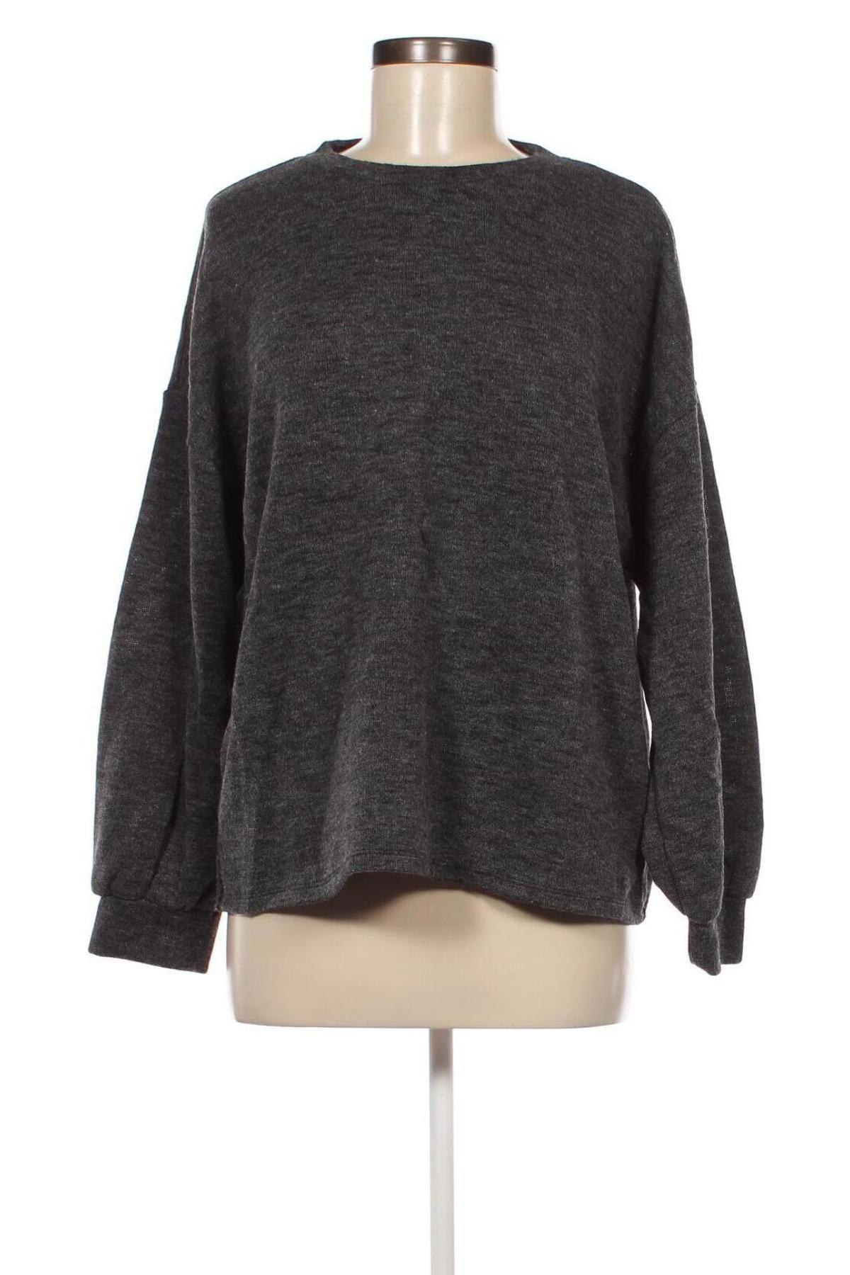 Damenpullover Yessica, Größe L, Farbe Grau, Preis 19,99 €