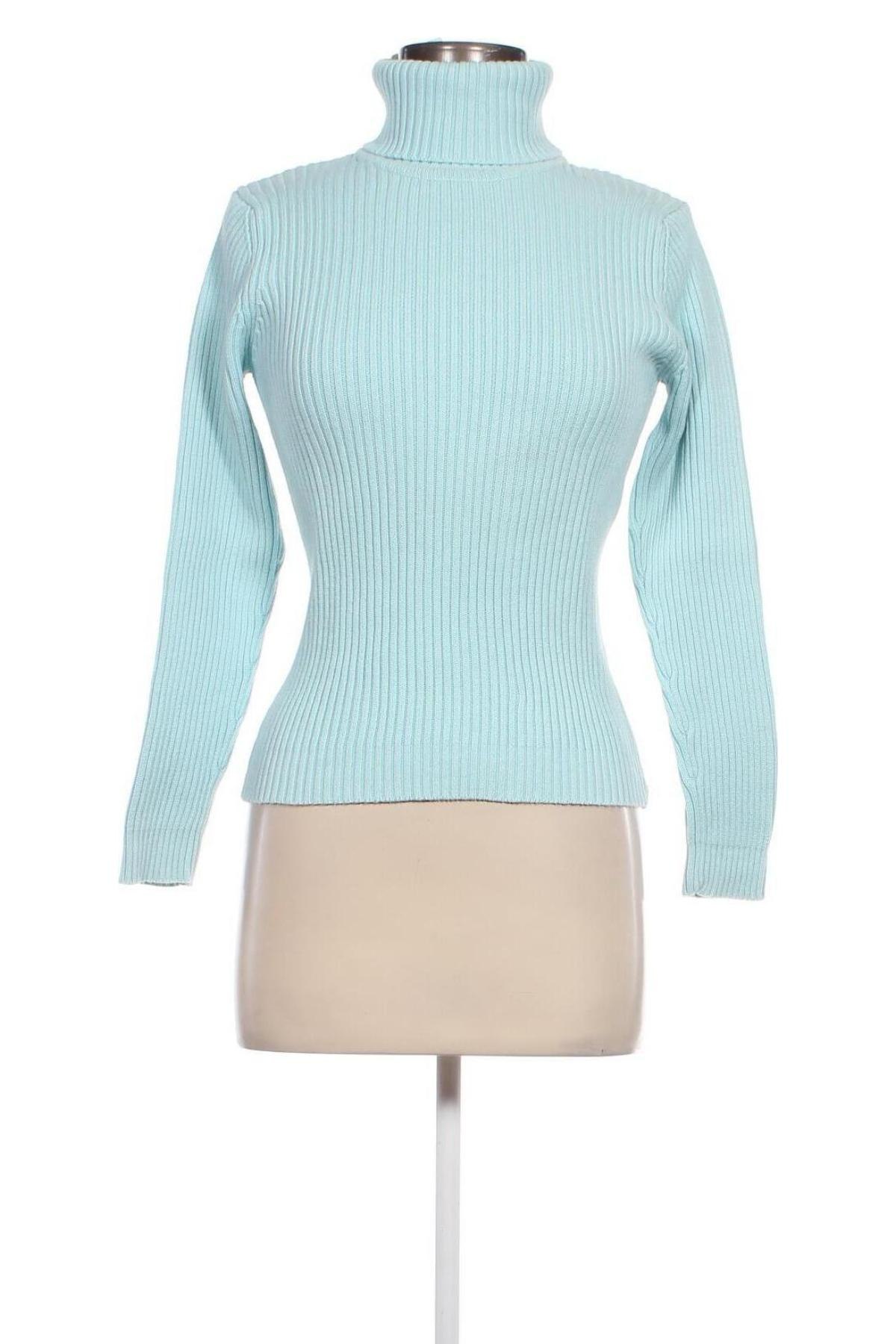 Damenpullover Zabaione, Größe S, Farbe Blau, Preis € 13,99