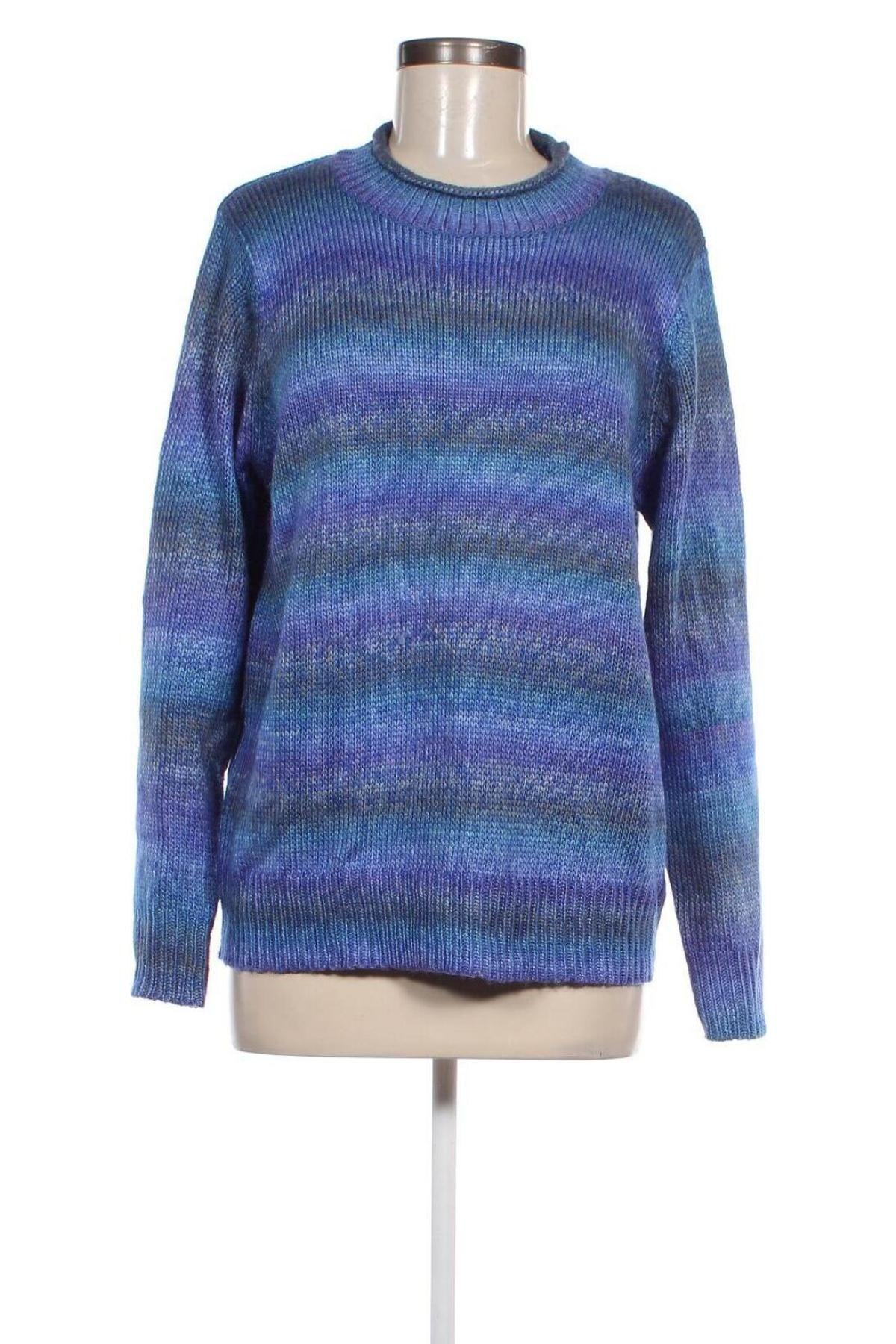 Damenpullover Zavanna, Größe L, Farbe Mehrfarbig, Preis 6,99 €