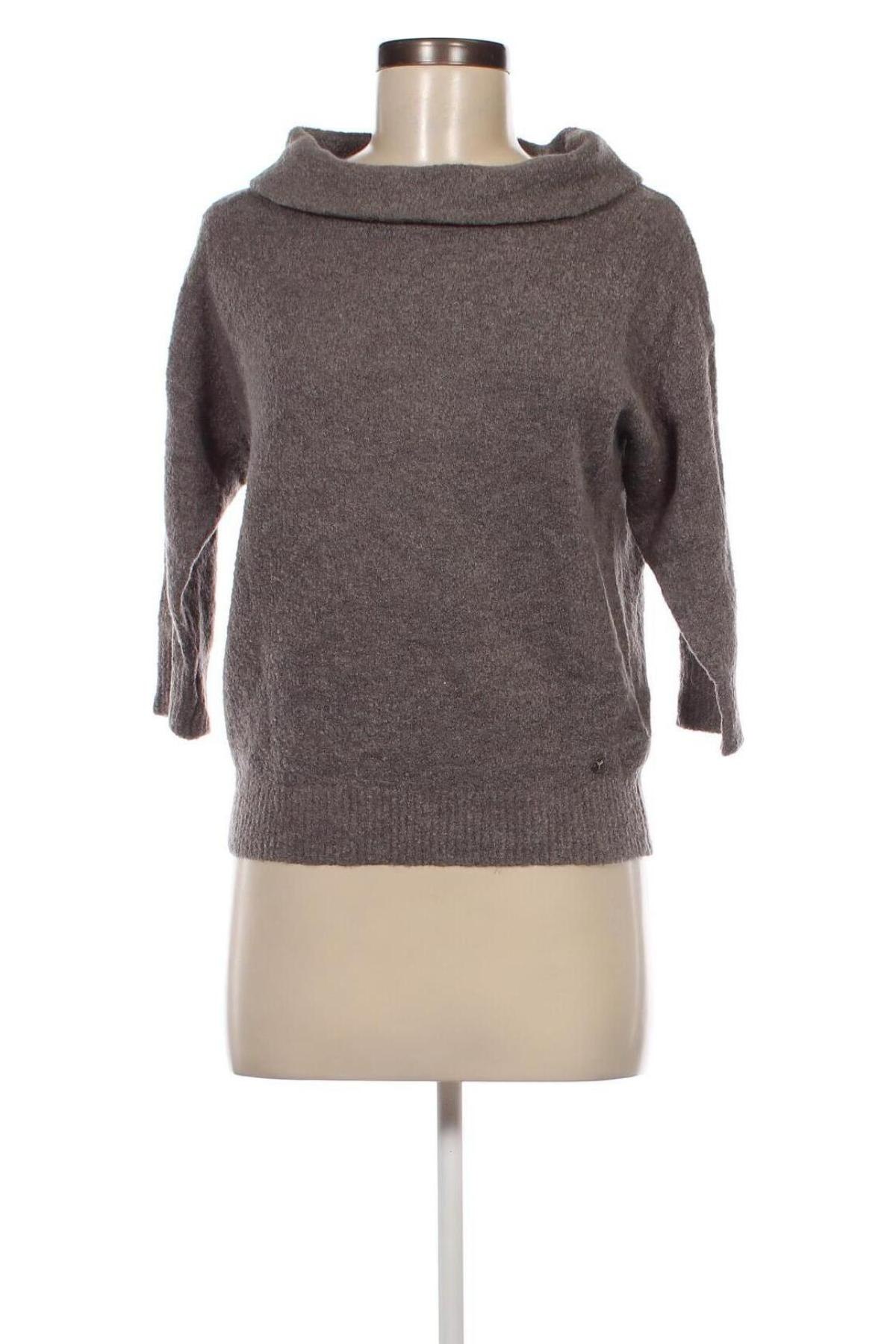 Damenpullover Zero, Größe M, Farbe Grau, Preis € 14,99