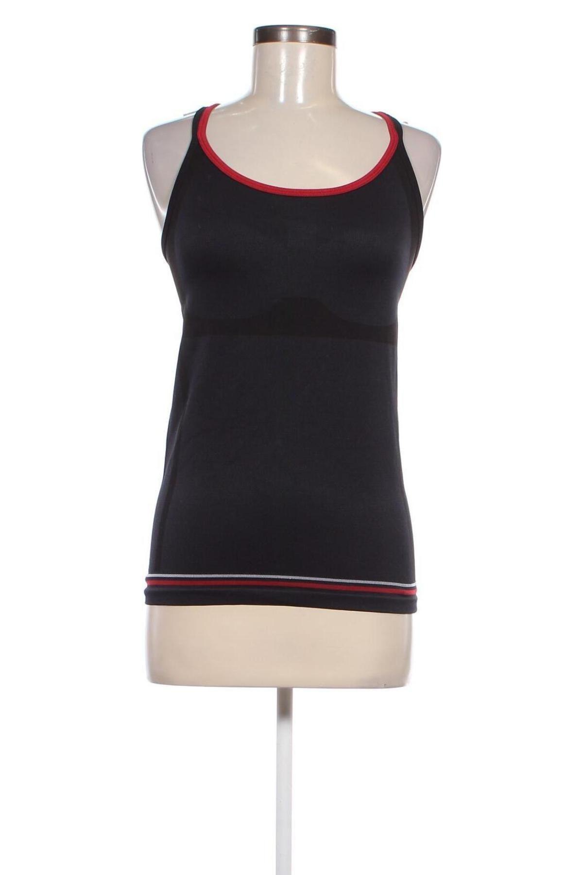 Top sport de damă. Crane, Mărime L, Culoare Negru, Preț 21,99 Lei