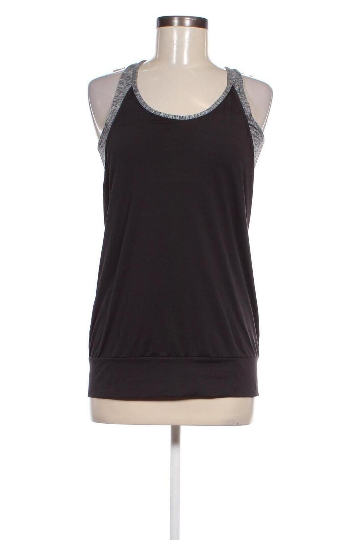 Női sport top H&M Sport, Méret S, Szín Fekete, Ár 5 723 Ft