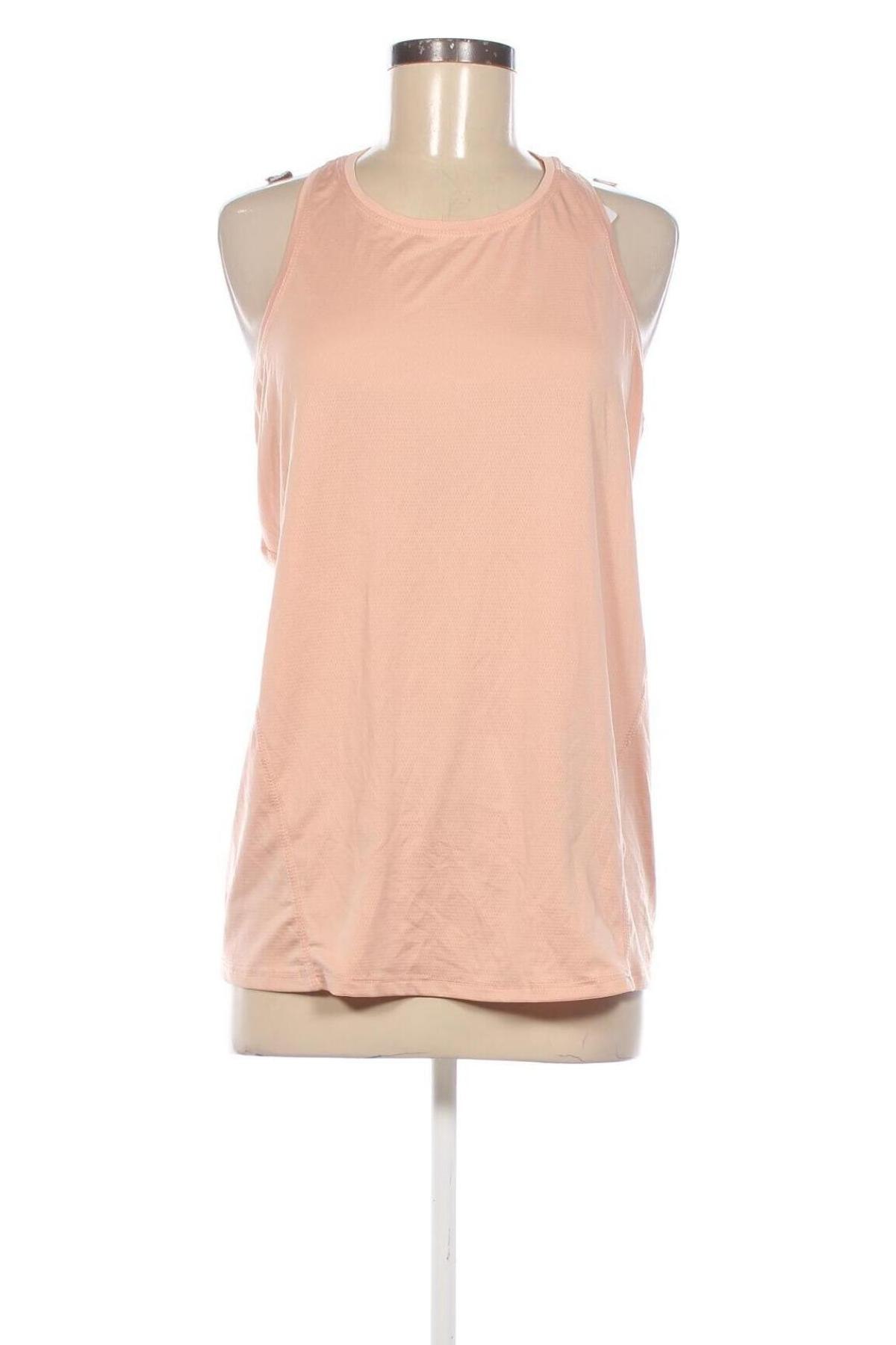 Damen Sporttop Work Out, Größe M, Farbe Rosa, Preis € 6,49