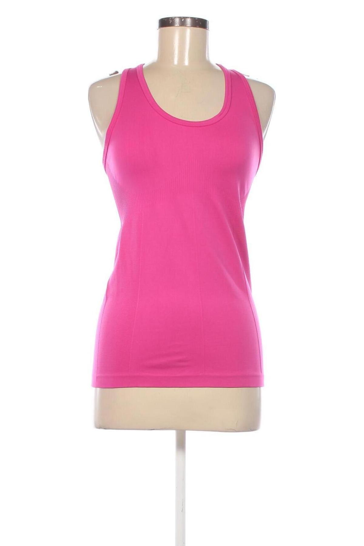 Top sport de damă. Work Out, Mărime M, Culoare Roz, Preț 49,99 Lei