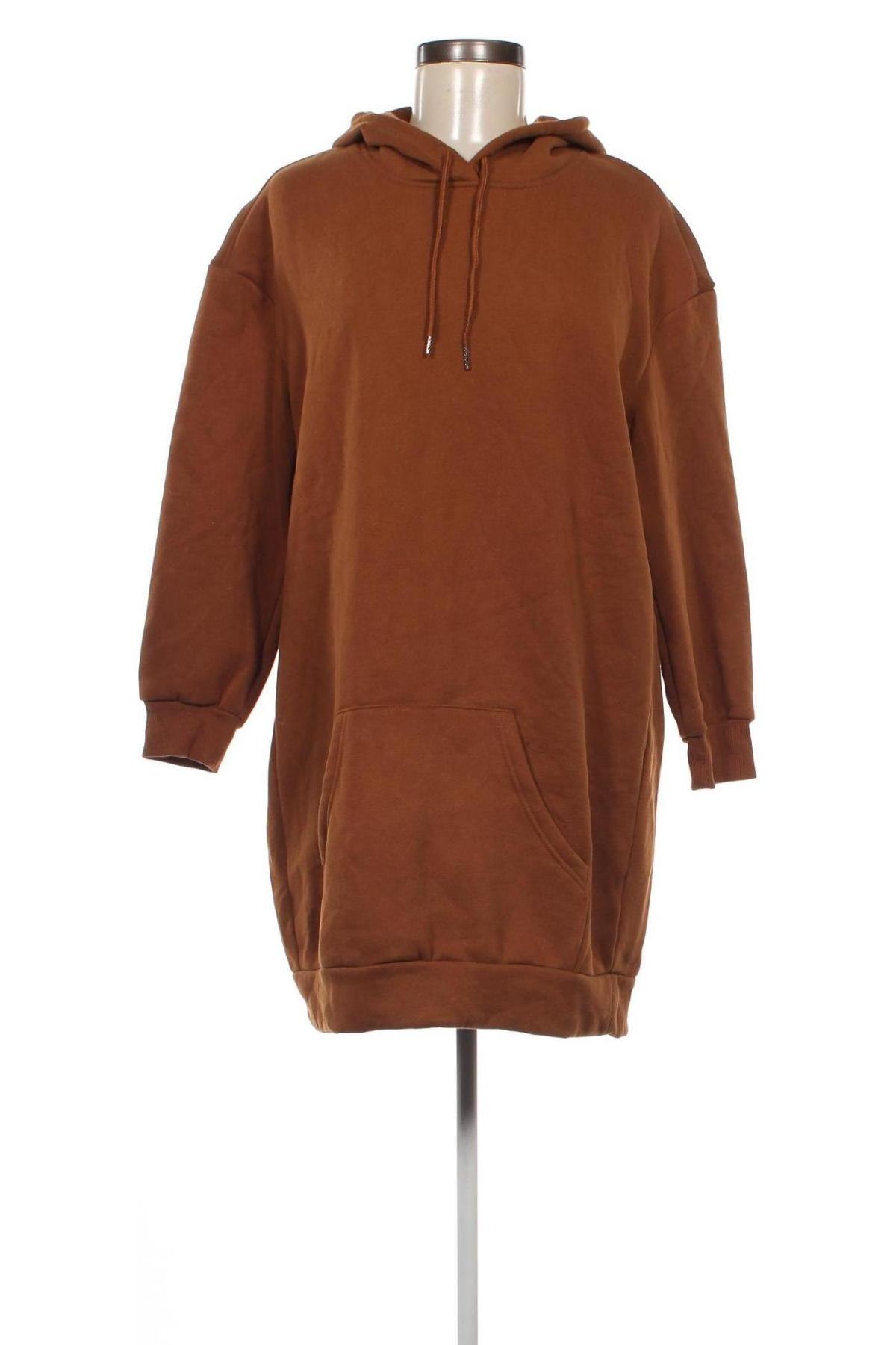 Damen Sweatshirt, Größe L, Farbe Braun, Preis € 20,49