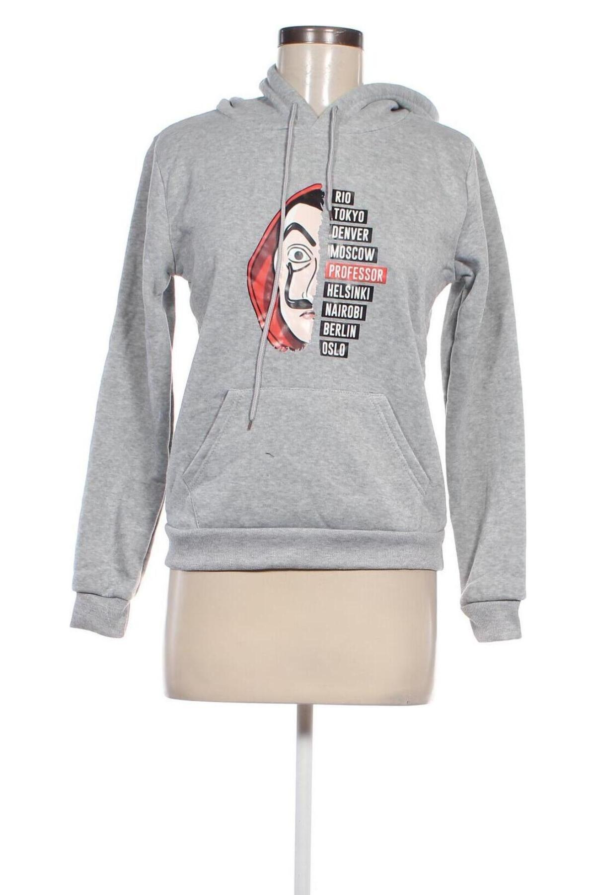 Damen Sweatshirt, Größe M, Farbe Mehrfarbig, Preis 9,99 €