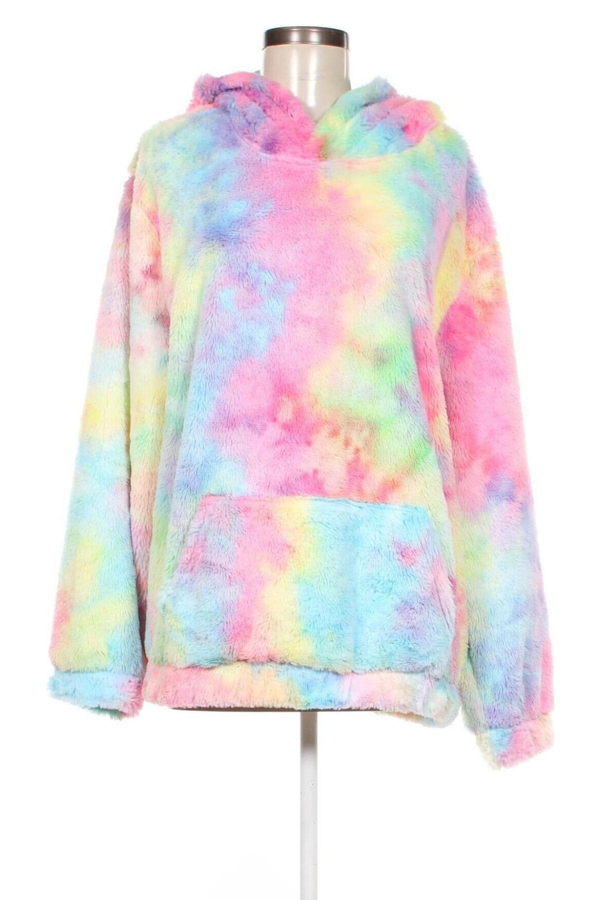 Damen Sweatshirt, Größe L, Farbe Mehrfarbig, Preis 20,49 €