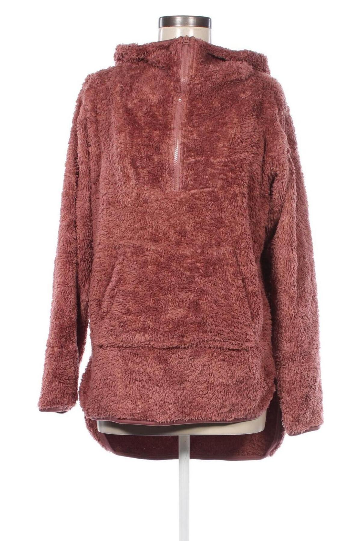 Damen Sweatshirt, Größe M, Farbe Rosa, Preis 10,49 €