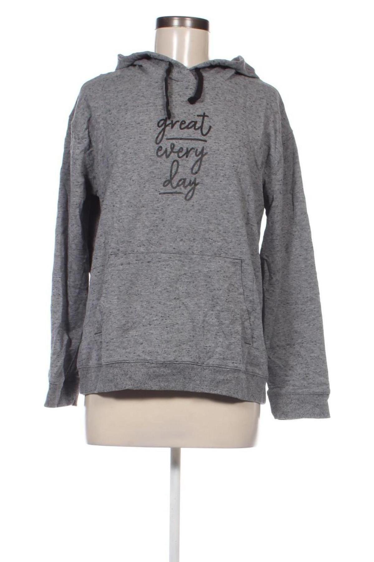 Damen Sweatshirt, Größe M, Farbe Mehrfarbig, Preis € 7,99