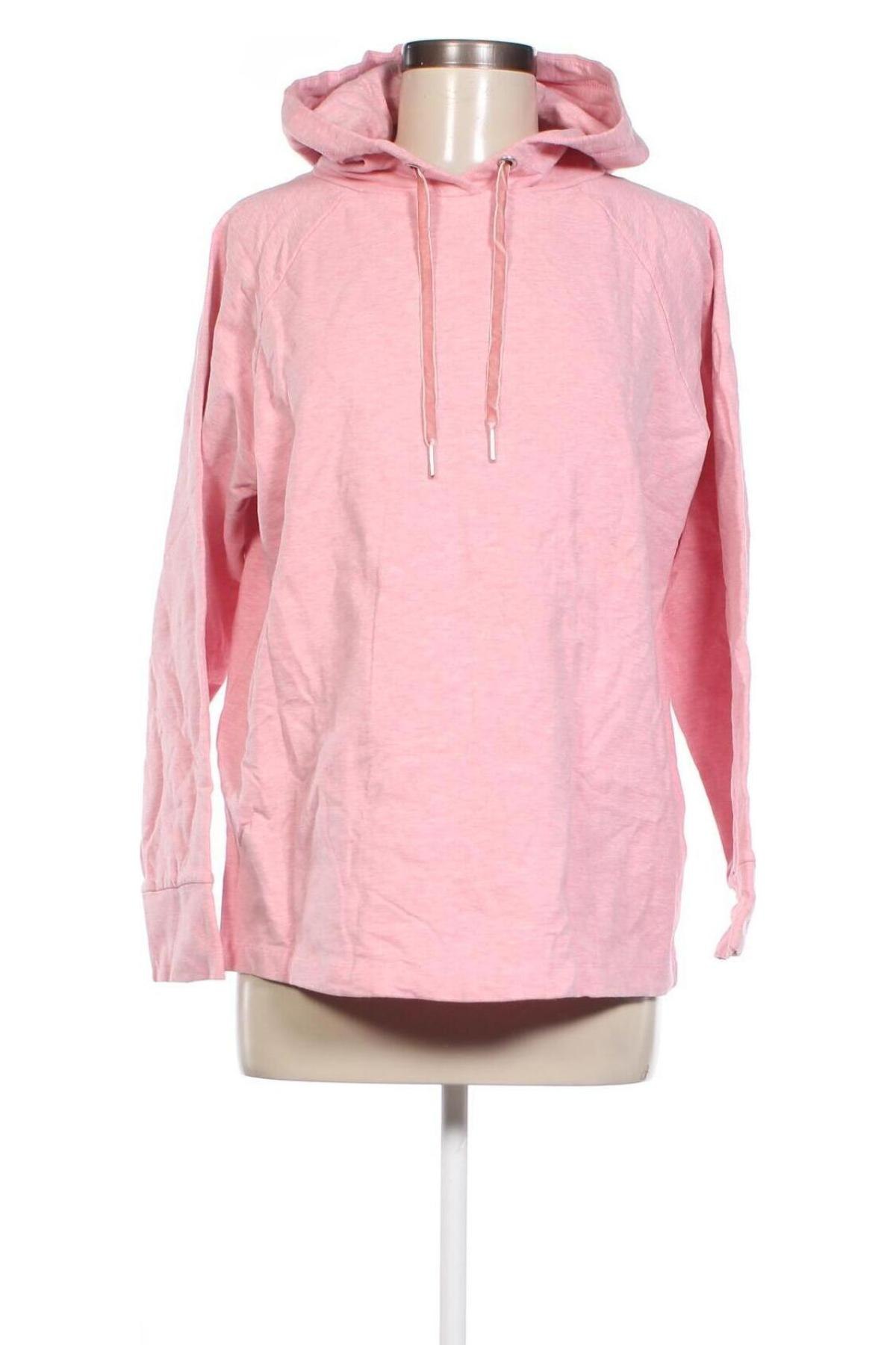 Damen Sweatshirt, Größe L, Farbe Rosa, Preis € 10,49