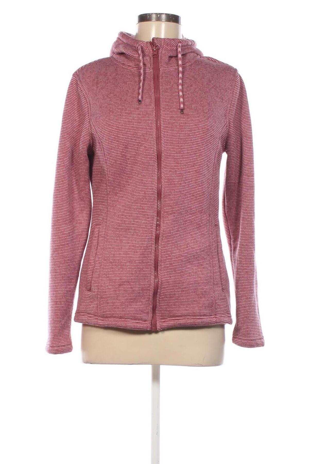 Damen Sweatshirt Active Touch, Größe S, Farbe Rosa, Preis € 28,99