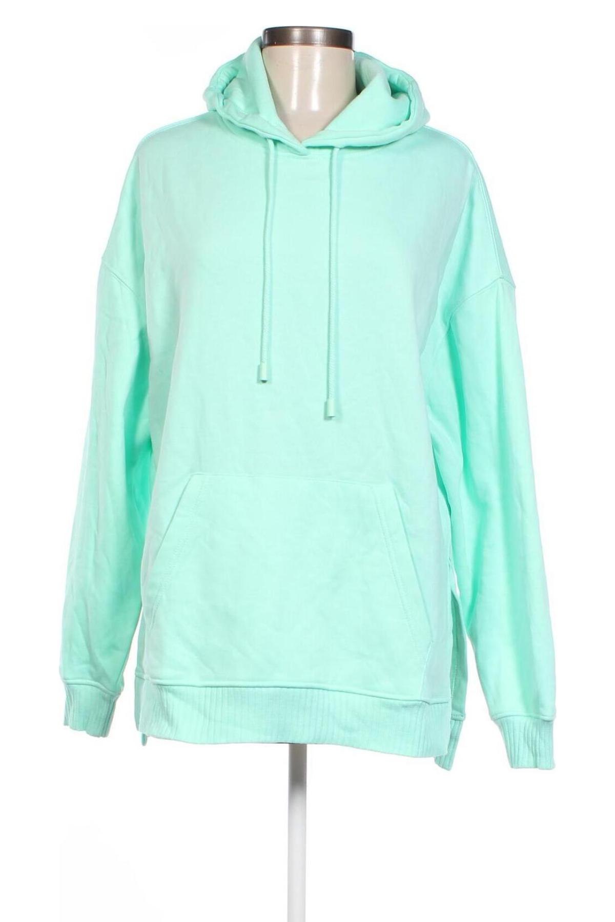 Damen Sweatshirt Amisu, Größe L, Farbe Grün, Preis 32,49 €