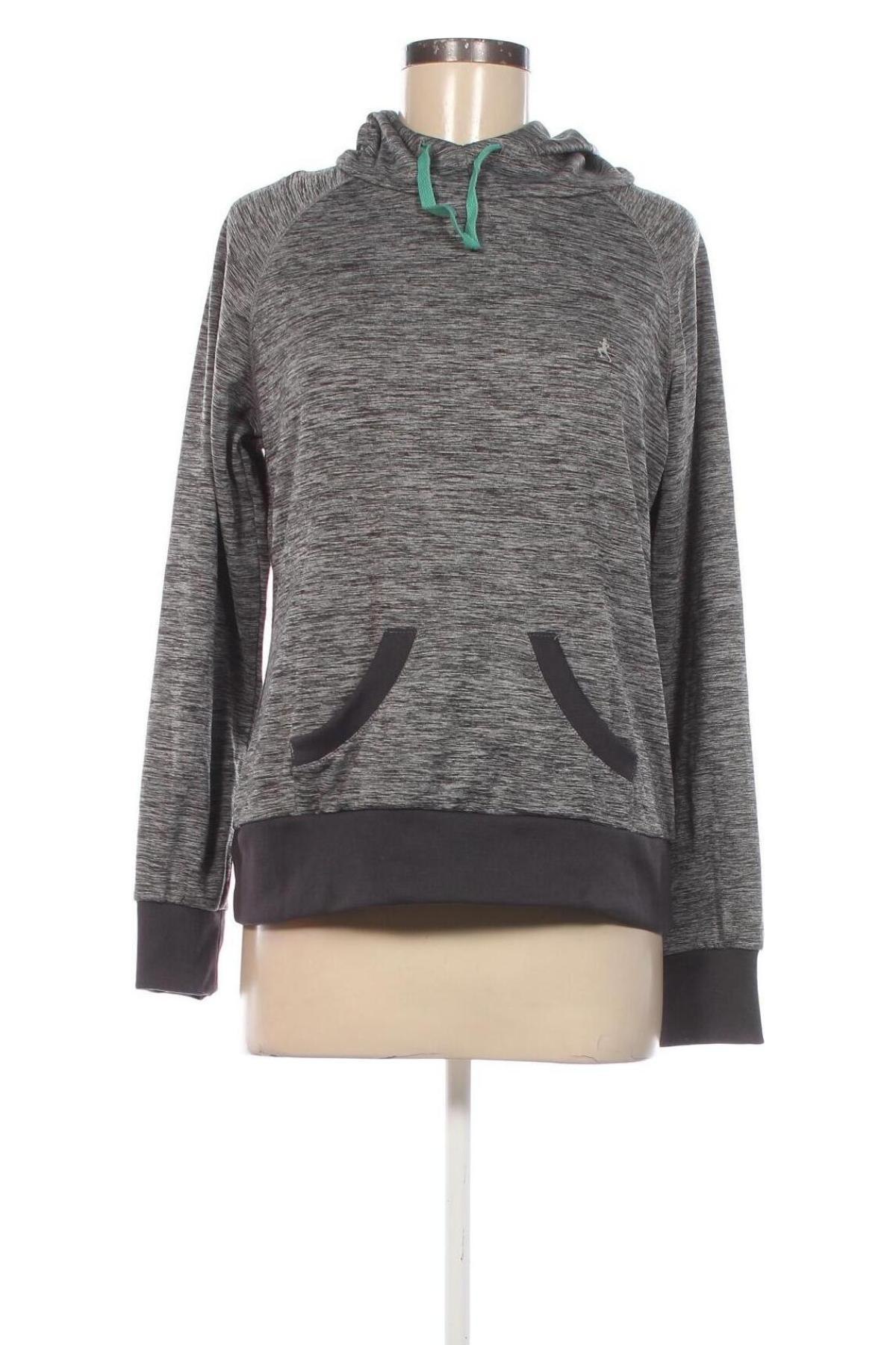 Damen Sweatshirt Atmosphere, Größe M, Farbe Grau, Preis € 6,99