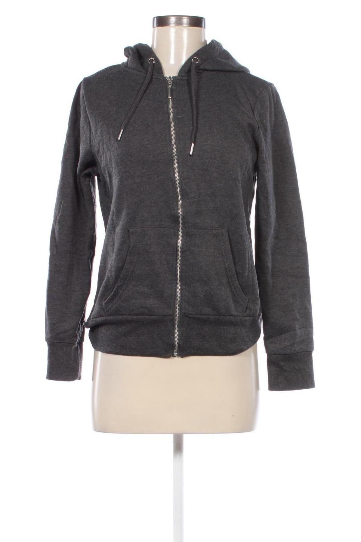 Damen Sweatshirt Atmosphere, Größe L, Farbe Grau, Preis € 8,99