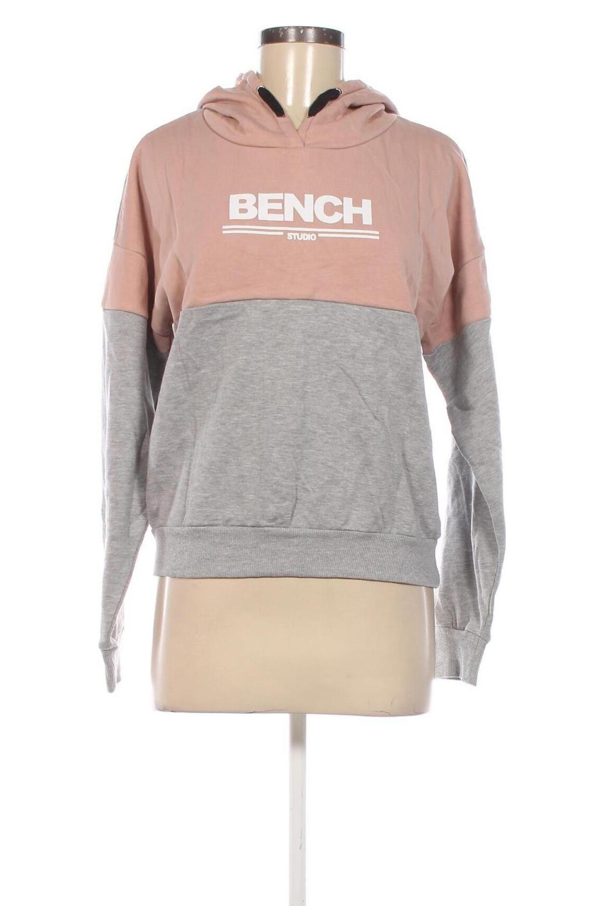 Női sweatshirt Bench, Méret S, Szín Sokszínű, Ár 10 499 Ft